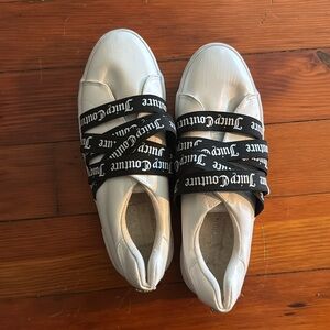 Juicy Couture shoes